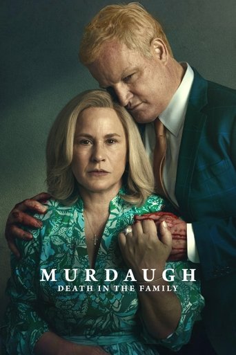 Tv-serien: Murdaugh: Death in the Family