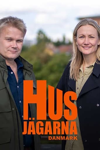 Bild från filmen Husjägarna - Danmark