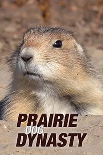 Tv-serien: Prairie Dog Dynasty