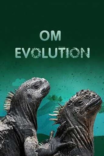 Tv-serien: Om evolution - meänkieli