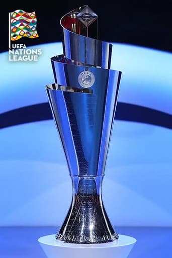 Tv-serien: Fotboll: Nations League