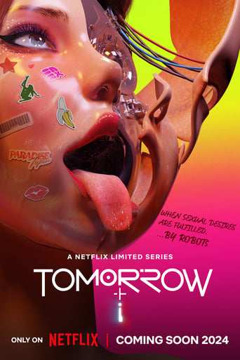 Tv-serien: Tomorrow and I