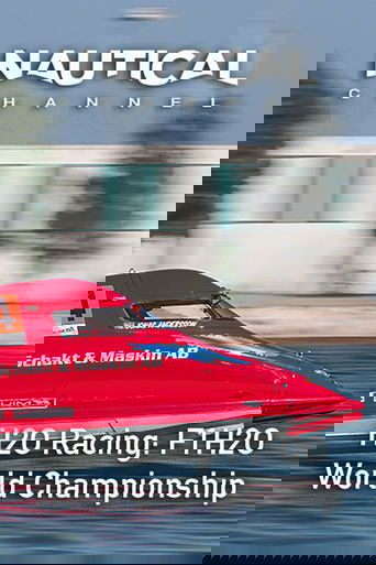 Bild från filmen F1