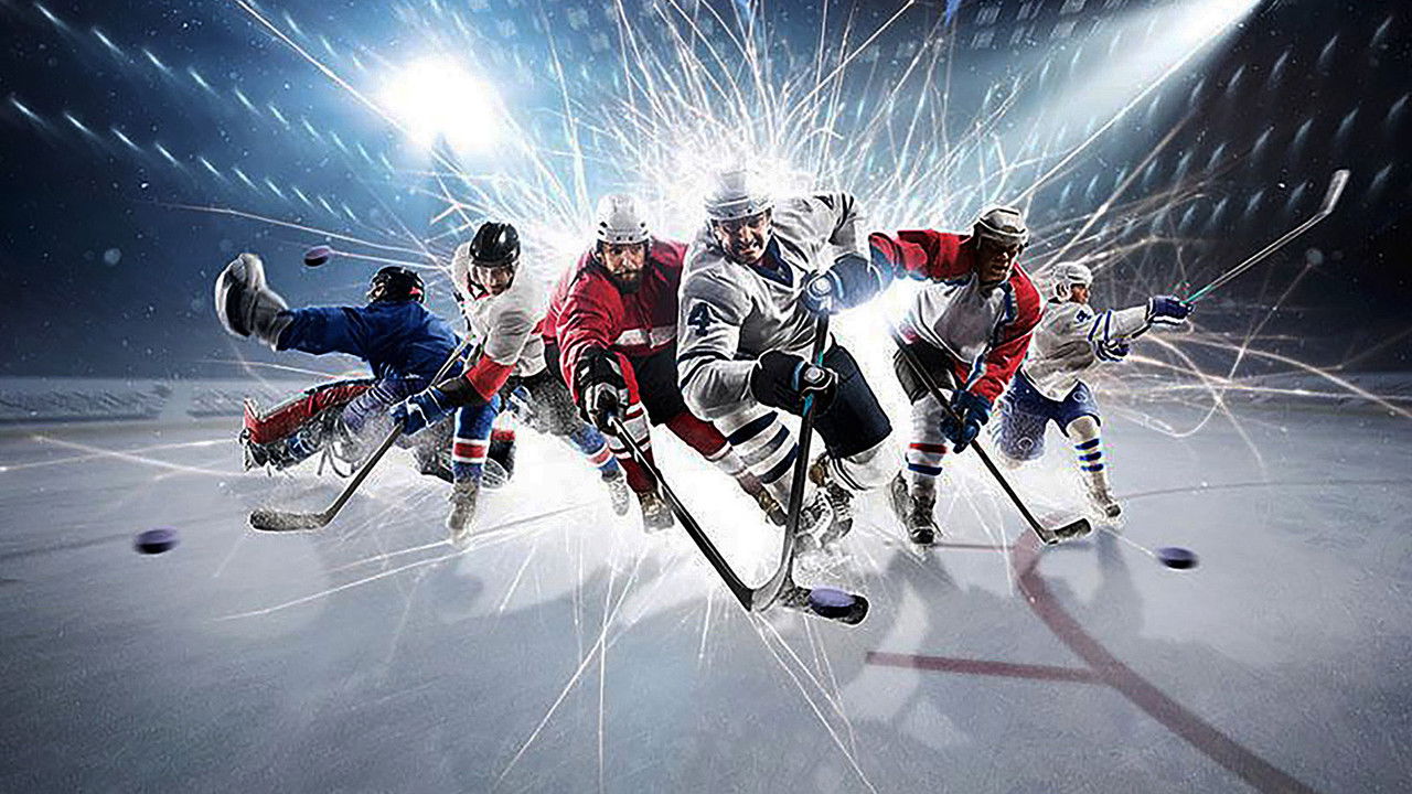 V Sport Vinter - NHL