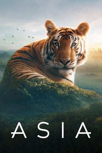 Tv-serien: Asia