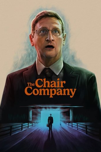Tv-serien: The Chair Company