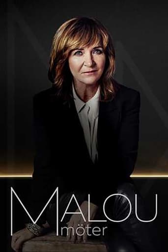 Tv-serien: Malou möter