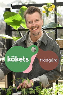 Bild från filmen Kökets trädgård