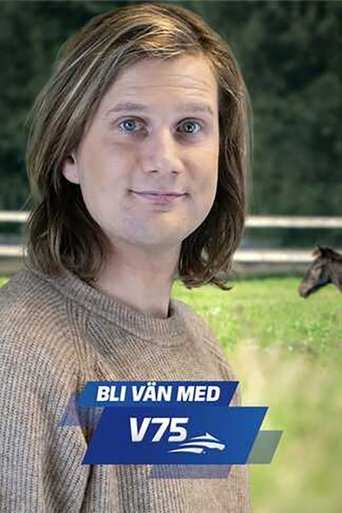 Bild från filmen Bli vän med V75
