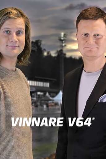 Bild från filmen Vinnare V64