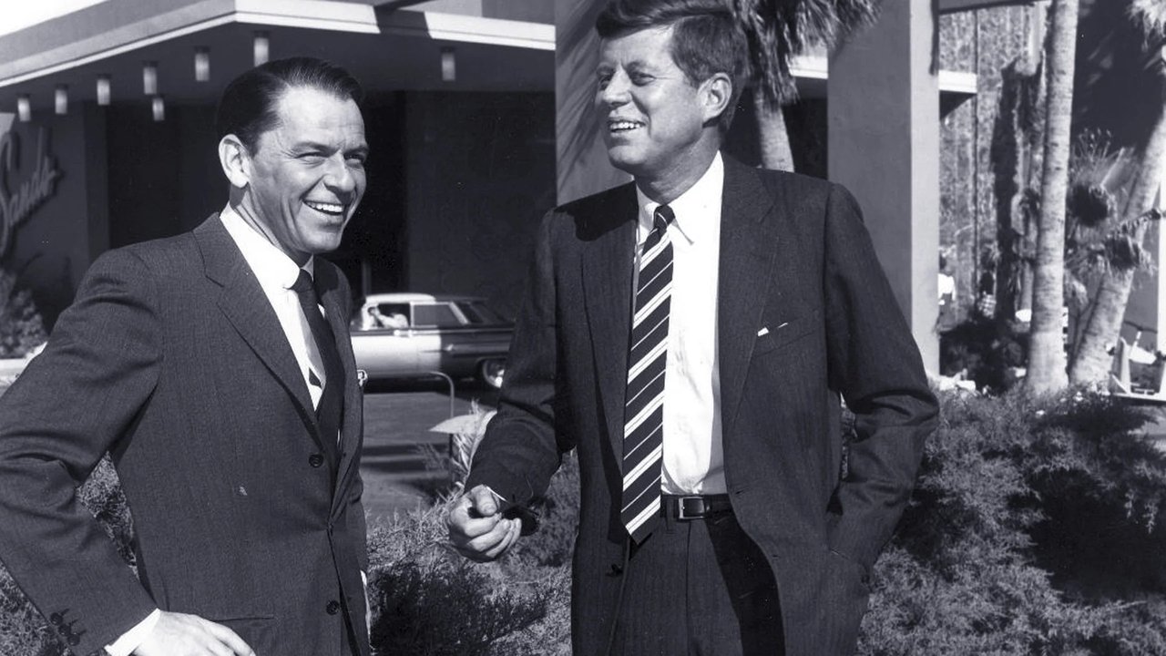 Kennedy, Sinatra och maffian