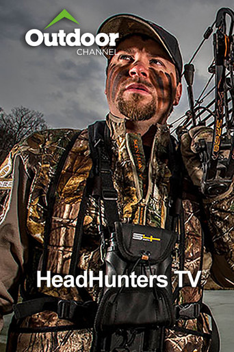 Tv-serien: HeadHunters TV