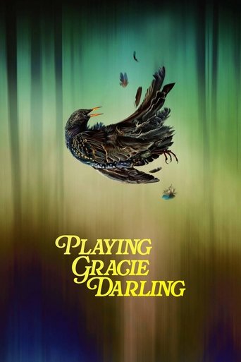 Tv-serien: Playing Gracie Darling