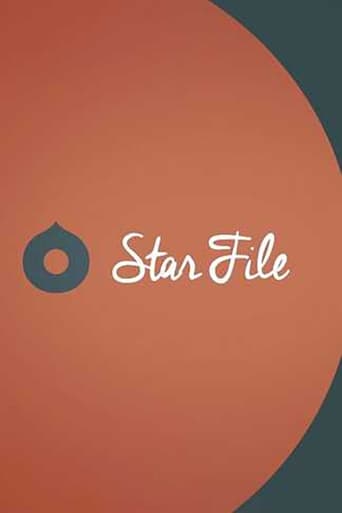 Tv-serien: Star File