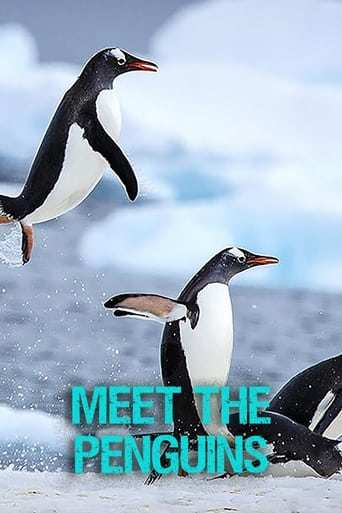 Tv-serien: Meet The Penguins