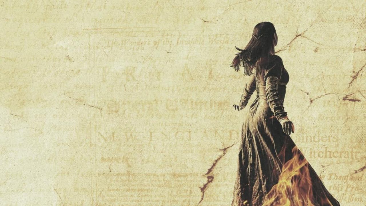 National Geographic - Witches: Truth Behind the Trials