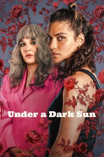 Tv-serien: Under a Dark Sun