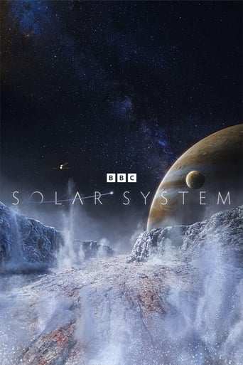 Tv-serien: Solar System