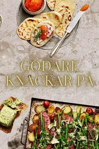 Tv-serien: Godare knackar på