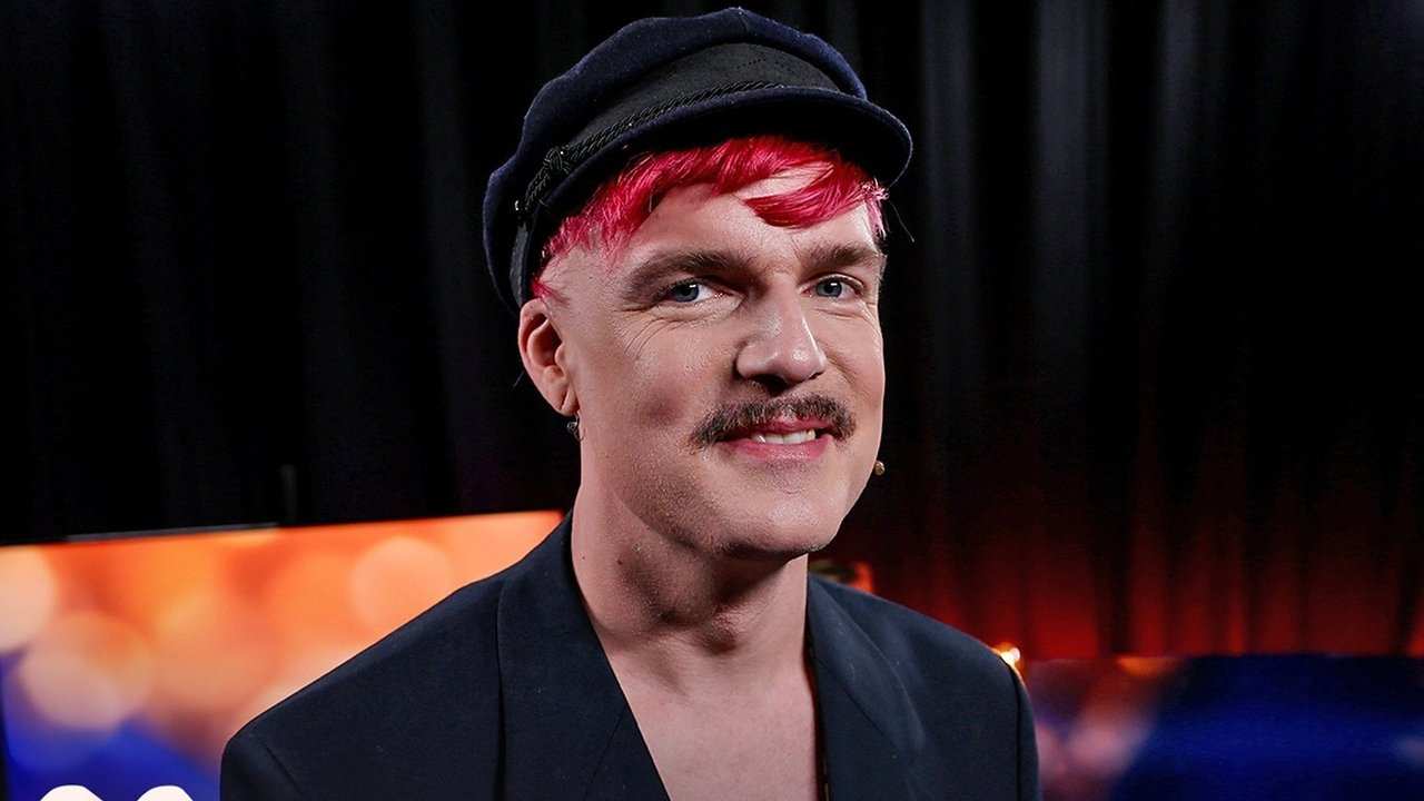 SVT2 - Möte med (jiddisch)