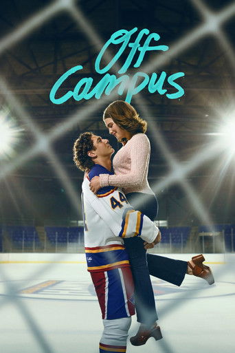 Tv-serien: Off Campus