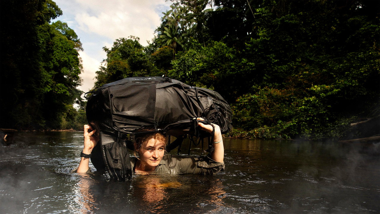 BBC Earth - Secret Amazon: Into the Wild