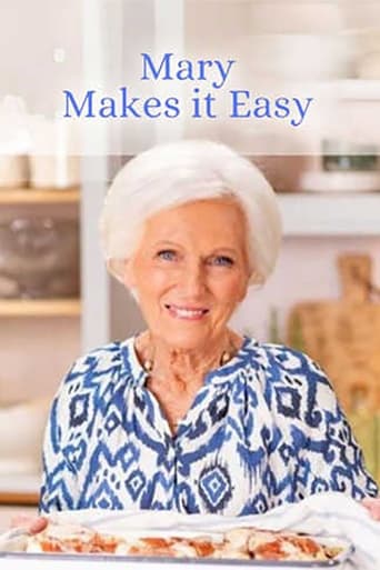 Tv-serien: Mary Berry Makes It Easy