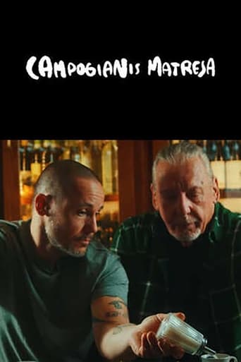 Tv-serien: Campogianis matresa