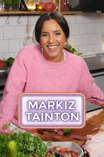 Tv-serien: Markiz Tainton