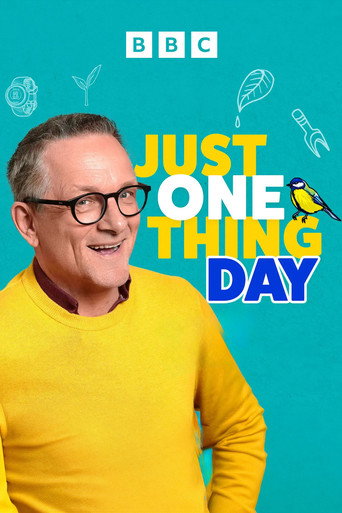 Tv-serien: Just One Thing