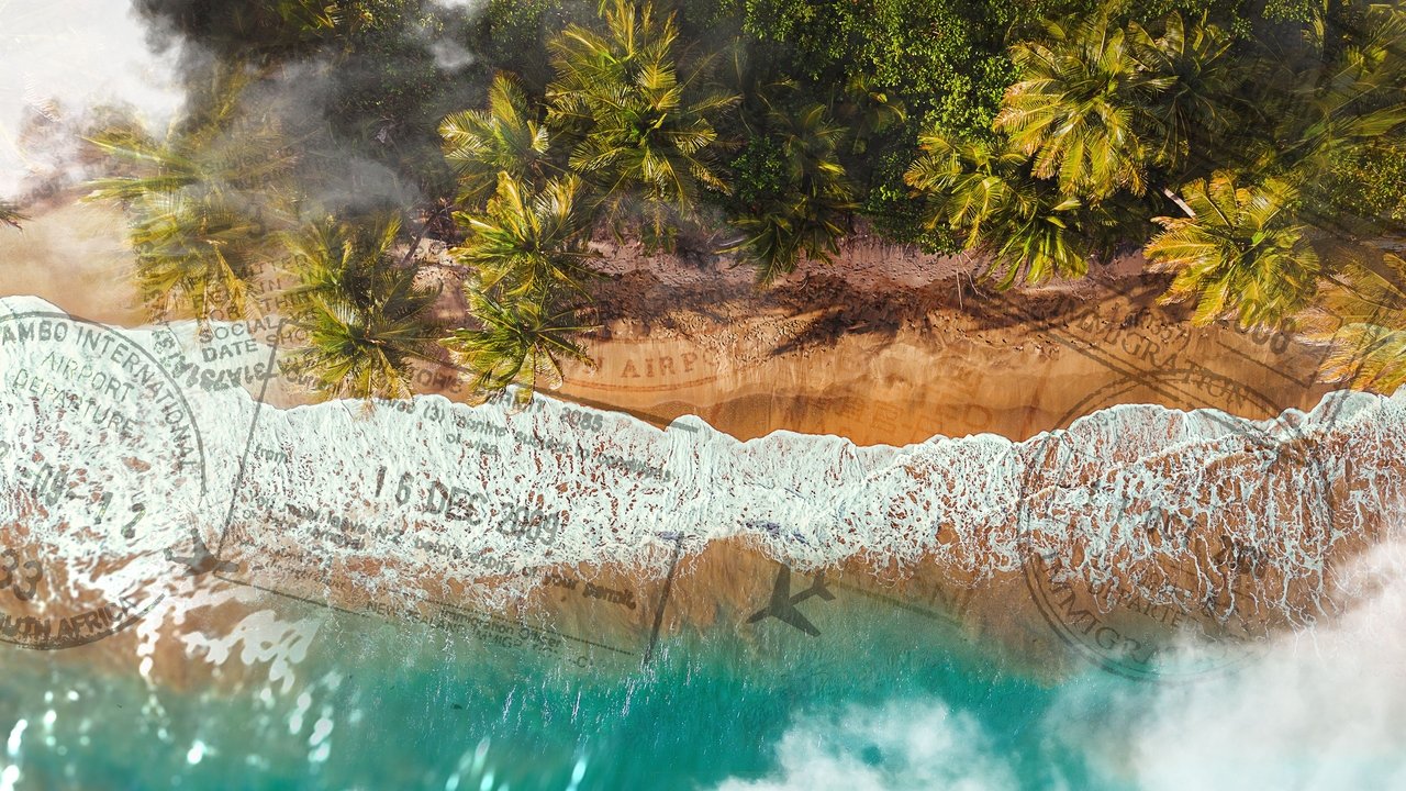National Geographic - To Catch a Smuggler: Tropical Takedown