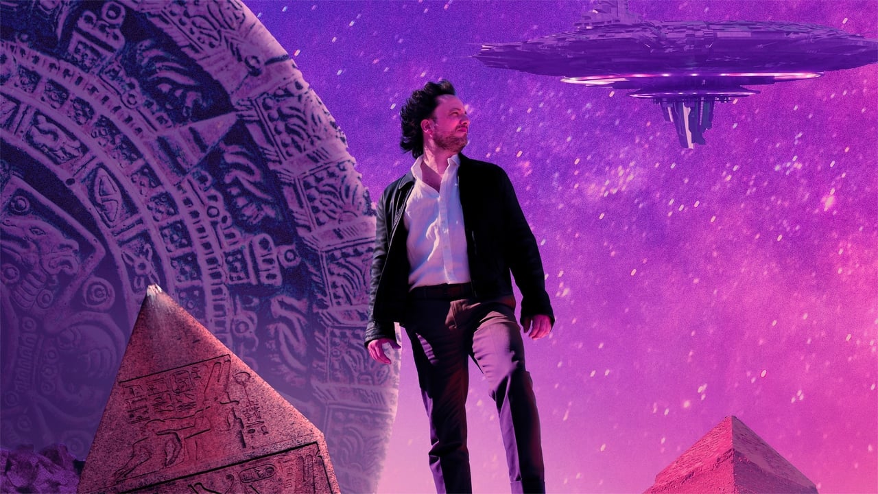 History Channel HD - Ancient Aliens: Origins