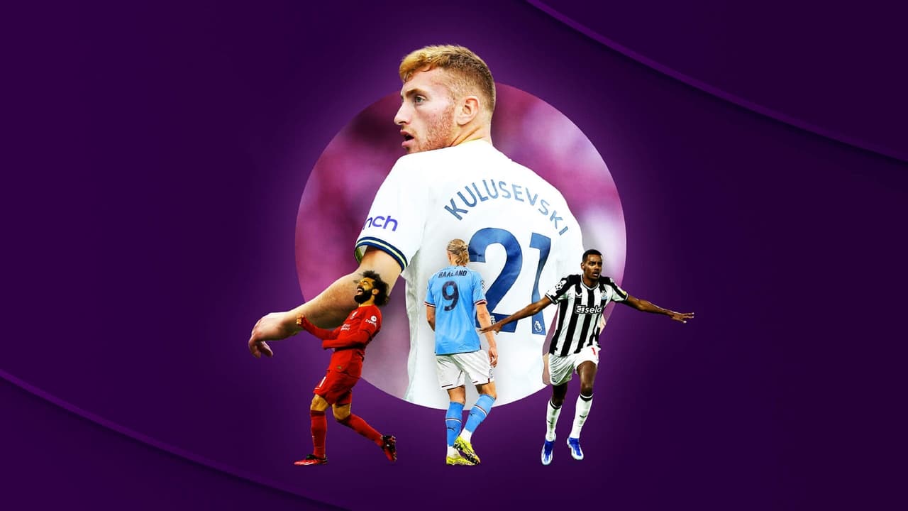 V Sport Premium - Premier League