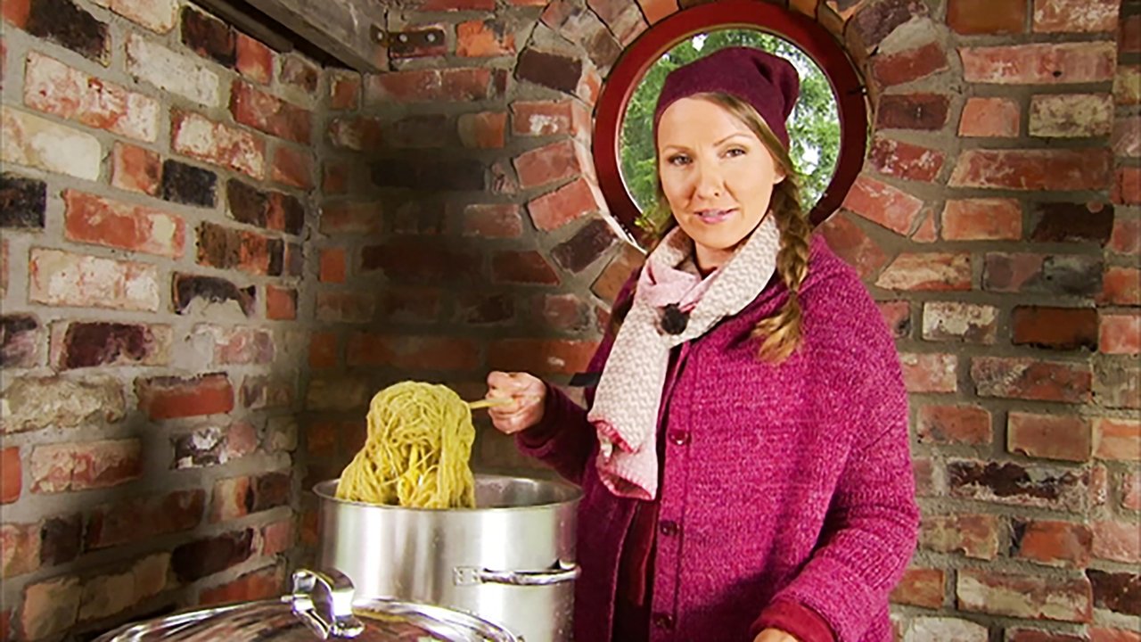 SVT2 - Klipp ur Strömsö