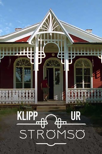 Tv-serien: Klipp ur Strömsö