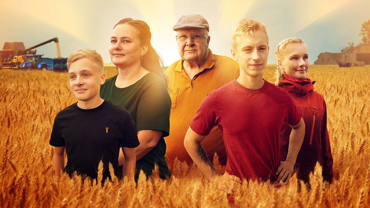 SVT2 - Bondeblod