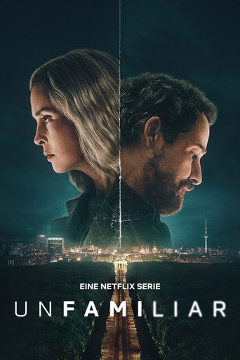 Tv-serien: Unfamiliar