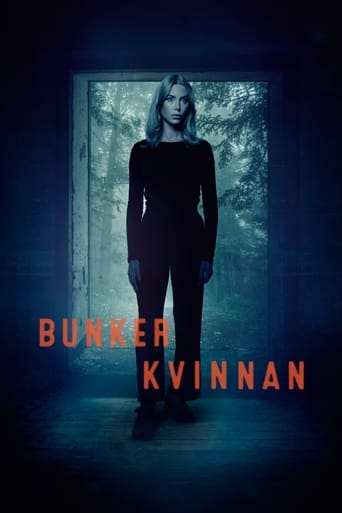 Tv-serien: Bunkerkvinnan