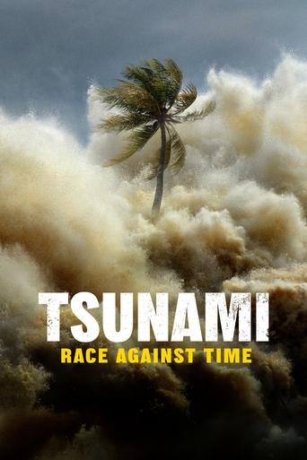 Tv-serien: Tsunami: Race Against Time