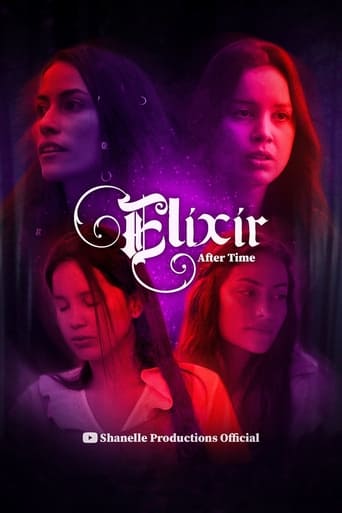 Tv-serien: Elixir: After Time