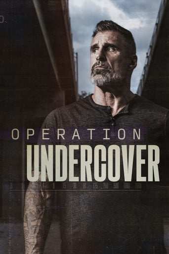 Bild från filmen Operation undercover