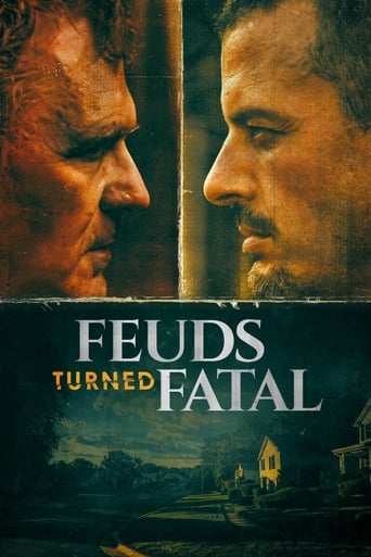 Tv-serien: Feuds Turned Fatal