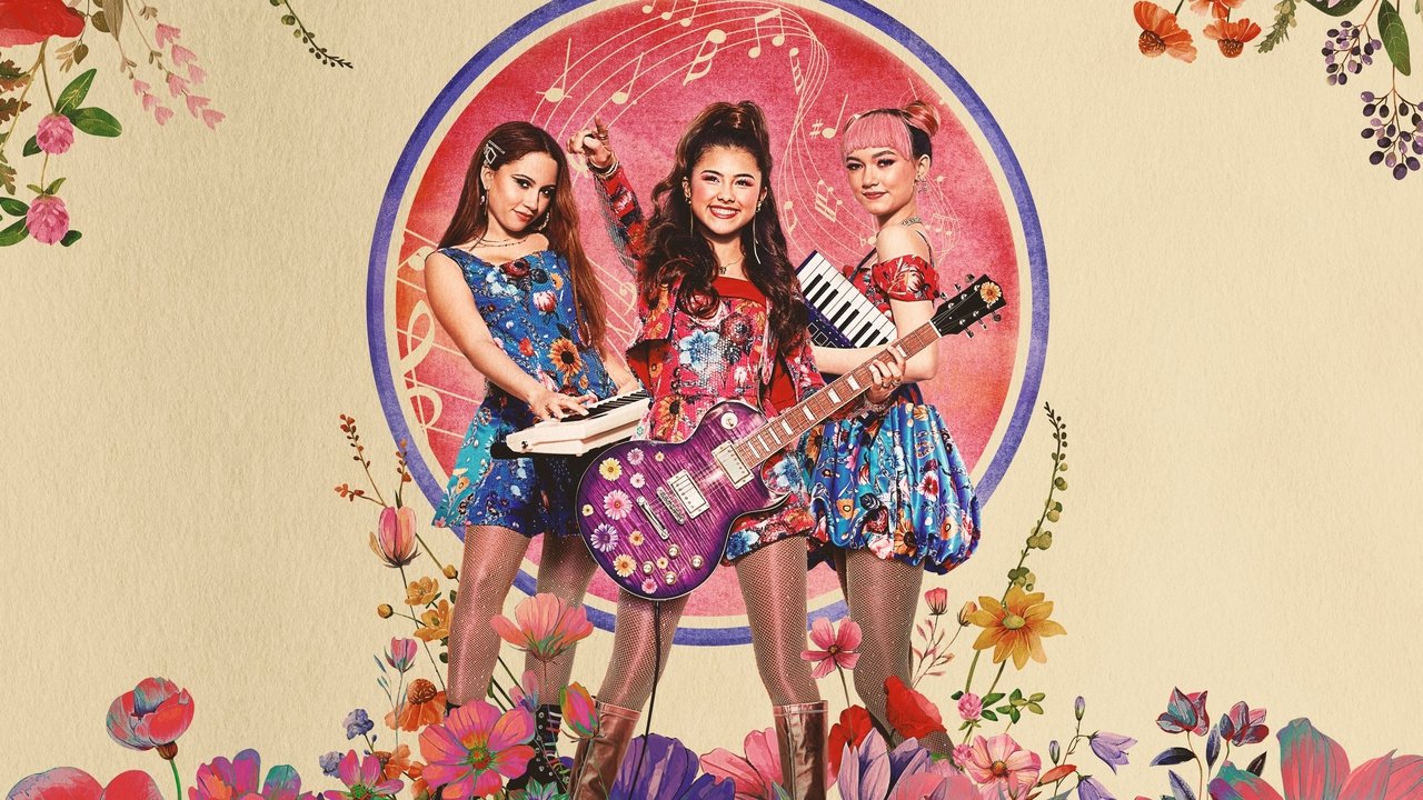 Disney Channel - Electric Bloom