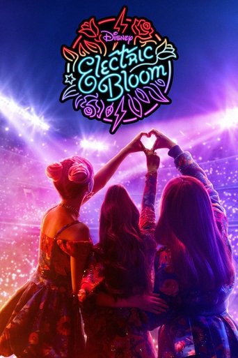 Tv-serien: Electric Bloom