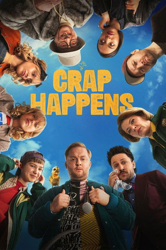 Tv-serien: Crap Happens