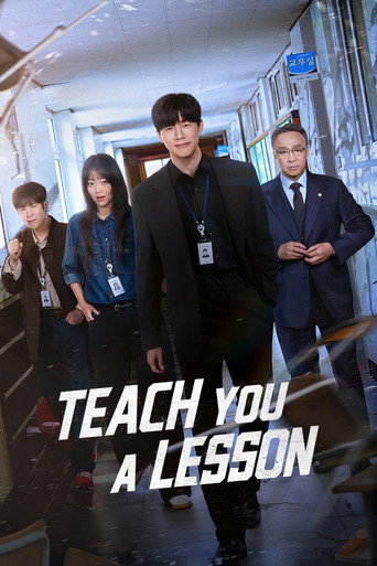 Tv-serien: Teach You a Lesson