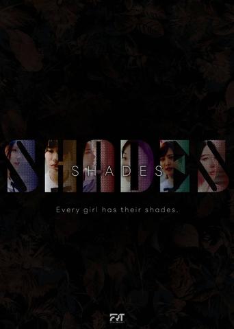 Tv-serien: Shades
