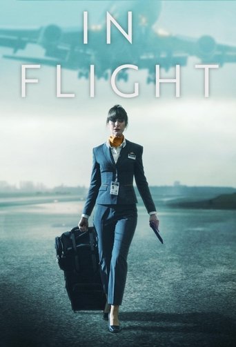 Tv-serien: In Flight