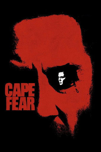 Tv-serien: Cape Fear
