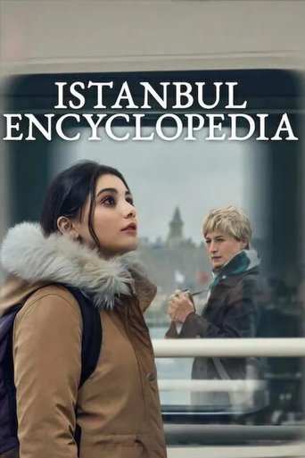 Tv-serien: Istanbul Encyclopedia